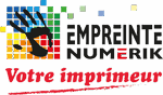 Empreinte Numerik